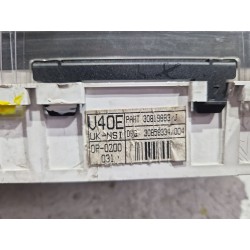 Recambio de cuadro instrumentos para volvo s40 berlina (1995) 1.9 t4 referencia OEM IAM 30819883  