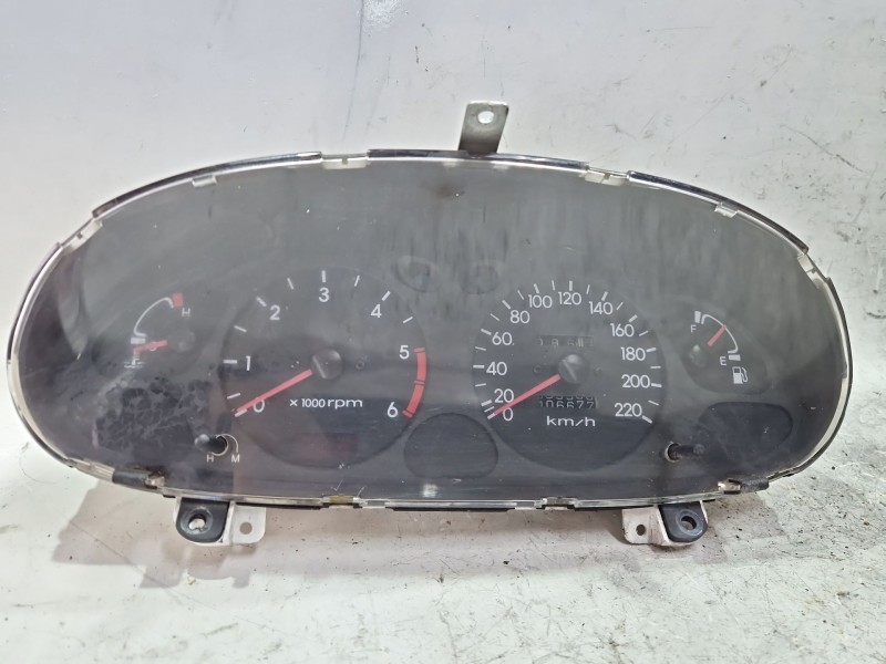 Recambio de cuadro completo para hyundai lantra berlina (rd)(1996) 1.9 d referencia OEM IAM 19990118  