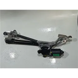 Recambio de motor limpia delantero para hyundai i40 (vf)(11.2011) referencia OEM IAM 981003Z000  