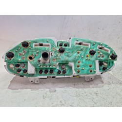 Recambio de cuadro completo para hyundai lantra berlina (rd)(1996) 1.9 d referencia OEM IAM 19990118  