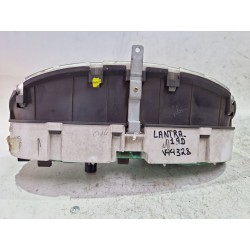 Recambio de cuadro completo para hyundai lantra berlina (rd)(1996) 1.9 d referencia OEM IAM 19990118  