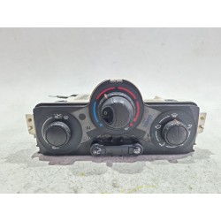 MANDO CLIMATIZADOR 69580001 