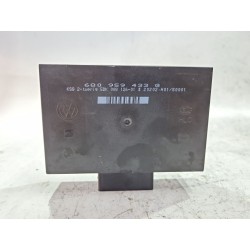 Recambio de modulo confort para volkswagen polo iv (9n1)(11.2001) 1.4 tdi referencia OEM IAM 6Q0959433G  