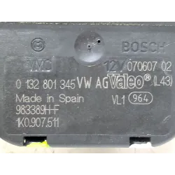 Recambio de motor trampilla calefaccion para seat leon (1p1)(05.2005) 1.9 tdi referencia OEM IAM 0132801345  