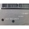 Recambio de caja reles / fusibles para volkswagen polo iv (9n1)(11.2001) 1.4 tdi referencia OEM IAM 6Q1937049B  