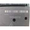 Recambio de caja reles / fusibles para volkswagen polo iv (9n1)(11.2001) 1.4 tdi referencia OEM IAM 6Q1937049B  