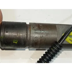 Recambio de inyector para seat leon (1p1)(05.2005) tdi 16v referencia OEM IAM 028130201S  