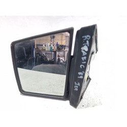 RETROVISOR IZQUIERDO 