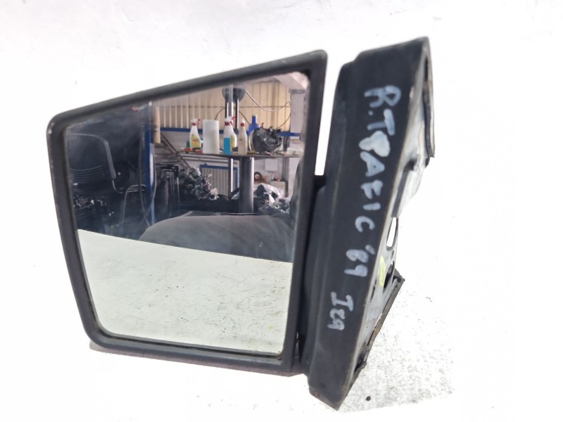 Recambio de retrovisor izquierdo para renault trafic furgoneta (t_, p_, v_) 2.1 d referencia OEM IAM   