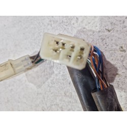 Recambio de mando multifuncion para peugeot boxer caja/chasis (zct_) 2.5 d referencia OEM IAM   