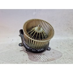 Recambio de motor calefaccion para citroën xsara (n1) 2.0 hdi 90 referencia OEM IAM 210681233F  