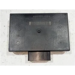 Recambio de modulo electronico para volkswagen polo iv (9n3)(04.2005) referencia OEM IAM 6Q0959433G  
