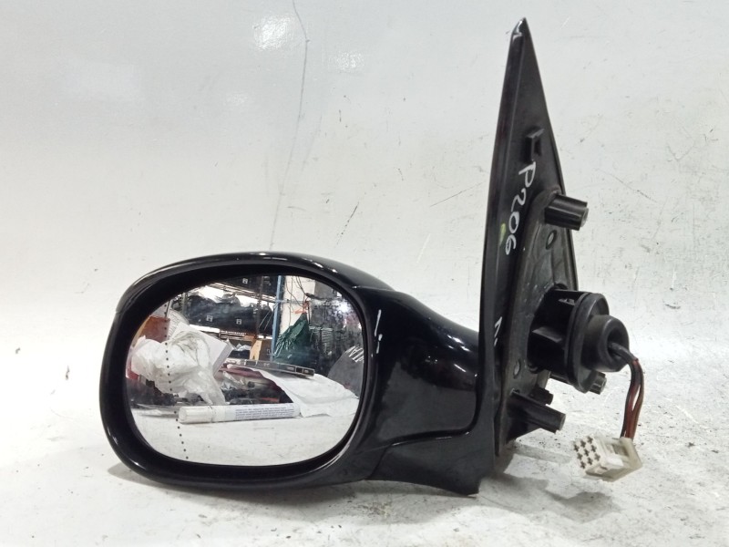 Recambio de retrovisor izquierdo para peugeot 206 (1998) 1.9 d referencia OEM IAM CP4985000  