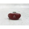 Recambio de boton emergencia para peugeot 206 (1998) 1.9 d referencia OEM IAM   