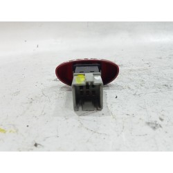 Recambio de boton emergencia para peugeot 206 (1998) 1.9 d referencia OEM IAM   