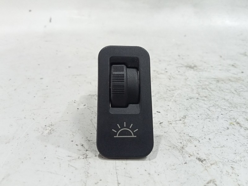 Recambio de regulador altura luces para peugeot 206 (1998) 1.9 d referencia OEM IAM   