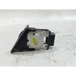 Recambio de regulador altura luces para peugeot 206 (1998) 1.9 d referencia OEM IAM   