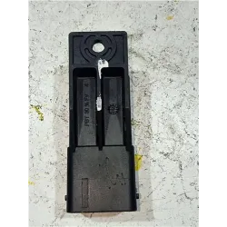 Recambio de caja precalentamiento para peugeot 307 berlina (s2) x-line 16v hdi fap rhr referencia OEM IAM 9640469680  