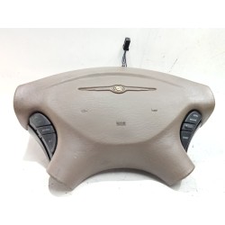 AIRBAG VOLANTE E55706 