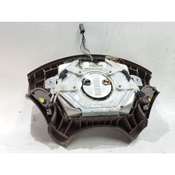 Recambio de airbag volante para chrysler voyager iv (rg, rs) 2.4 referencia OEM IAM E55706  