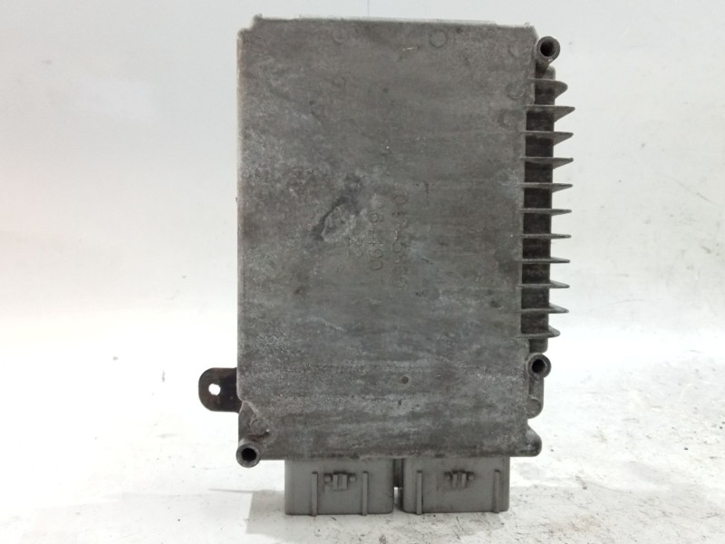 Recambio de centralita inyeccion para chrysler voyager iv (rg, rs) 2.4 referencia OEM IAM 04748414AI  