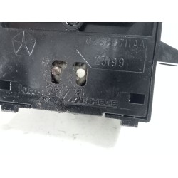 Recambio de mando intermitentes para chrysler voyager iv (rg, rs) 2.4 referencia OEM IAM 04685711AA  
