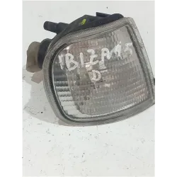 Recambio de intermitente delantero derecho para seat ibiza (6k1)(1993) 1.4 i referencia OEM IAM IBIZA 1995  