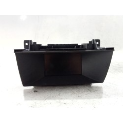 Recambio de pantalla multifuncion para opel astra h (a04) 1.7 cdti (l48) referencia OEM IAM 13276999  