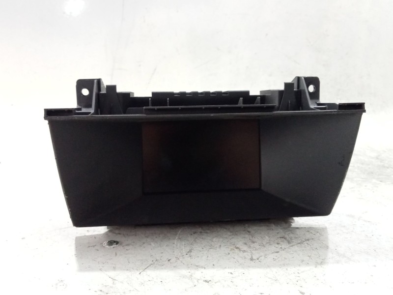 Recambio de pantalla multifuncion para opel astra h (a04) 1.7 cdti (l48) referencia OEM IAM 13276999  