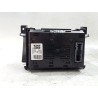 Recambio de pantalla multifuncion para opel astra h (a04) 1.7 cdti (l48) referencia OEM IAM 13276999  