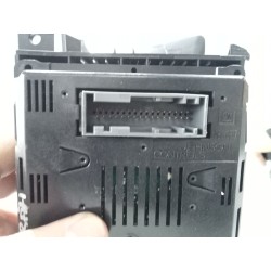 Recambio de pantalla multifuncion para opel astra h (a04) 1.7 cdti (l48) referencia OEM IAM 13276999  