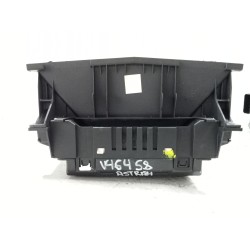 Recambio de pantalla multifuncion para opel astra h (a04) 1.7 cdti (l48) referencia OEM IAM 13276999  