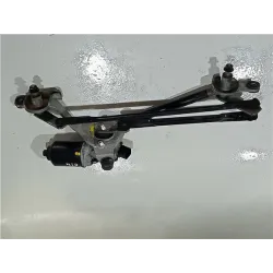 Recambio de motor limpia delantero para hyundai i40 (vf)(11.2011) referencia OEM IAM 981003Z000  