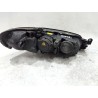 Recambio de faro delantero izquierdo para opel vectra b (j96) 2.0 dti 16v (f19) referencia OEM IAM 1307022293  
