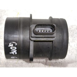 Recambio de caudalimetro para volkswagen golf vi (5k1) 2.0 tdi referencia OEM IAM 0281002735 03G906461C  