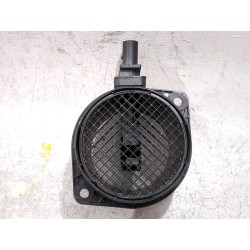 Recambio de caudalimetro para volkswagen golf vi (5k1) 2.0 tdi referencia OEM IAM 0281002735 03G906461C  