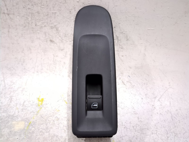 Recambio de mando elevalunas delantero derecho para volkswagen golf vi (5k1) 2.0 tdi referencia OEM IAM 5K0867256  