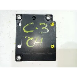 Recambio de centralita airbag para citroën c3 (2002) hdi referencia OEM IAM 9651927580  