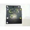 Recambio de centralita airbag para citroën c3 (2002) hdi referencia OEM IAM 9651927580  