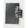 Recambio de modulo electronico para volkswagen polo iv (9n3)(04.2005) referencia OEM IAM 6Q0959433G  