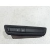 Recambio de mando multifuncion para peugeot 208 1.6 hdi referencia OEM IAM 9677059077  