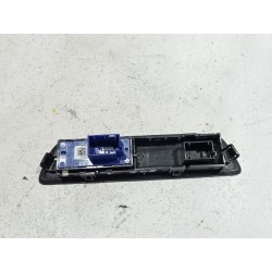 Recambio de mando multifuncion para peugeot 208 1.6 hdi referencia OEM IAM 9677059077  