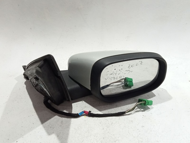 Recambio de retrovisor derecho para volvo c30 (533) 2.0 d referencia OEM IAM 3303028  
