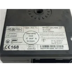 Recambio de telefono para ford c-max (cb3)(20072010) 1.8 tdci referencia OEM IAM 4M5T19G488DT RX1C  