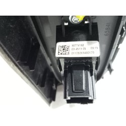 Recambio de mando elevalunas delantero derecho para volvo c30 (533) 2.0 d referencia OEM IAM 30774162  