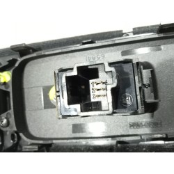 Recambio de mando elevalunas delantero derecho para volvo c30 (533) 2.0 d referencia OEM IAM 30774162  