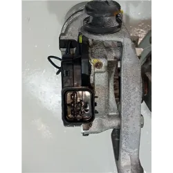 Recambio de motor limpia delantero para hyundai i40 (vf)(11.2011) referencia OEM IAM 981003Z000  