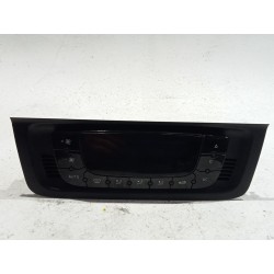 MANDO CLIMATIZADOR 6J0820043A 