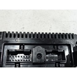 Recambio de mando climatizador para seat ibiza iv sc (6j1, 6p5) 2.0 tdi referencia OEM IAM 6JO820043  