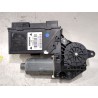 Recambio de motor elevalunas trasero derecho para audi a4 b6 (8e2) 1.9 tdi referencia OEM IAM 105849101  
